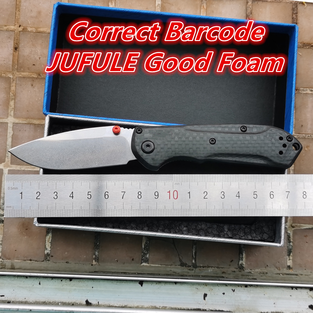 JUFULE Best Foam Mini Freek 56 - Best Hunting Outdoor Knife 评论和价格