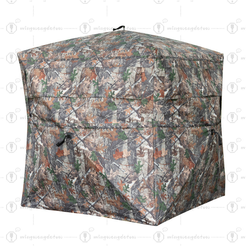Outdoor Camping Camouflage Con - Outdoor Hunting Blinds 评论和价格