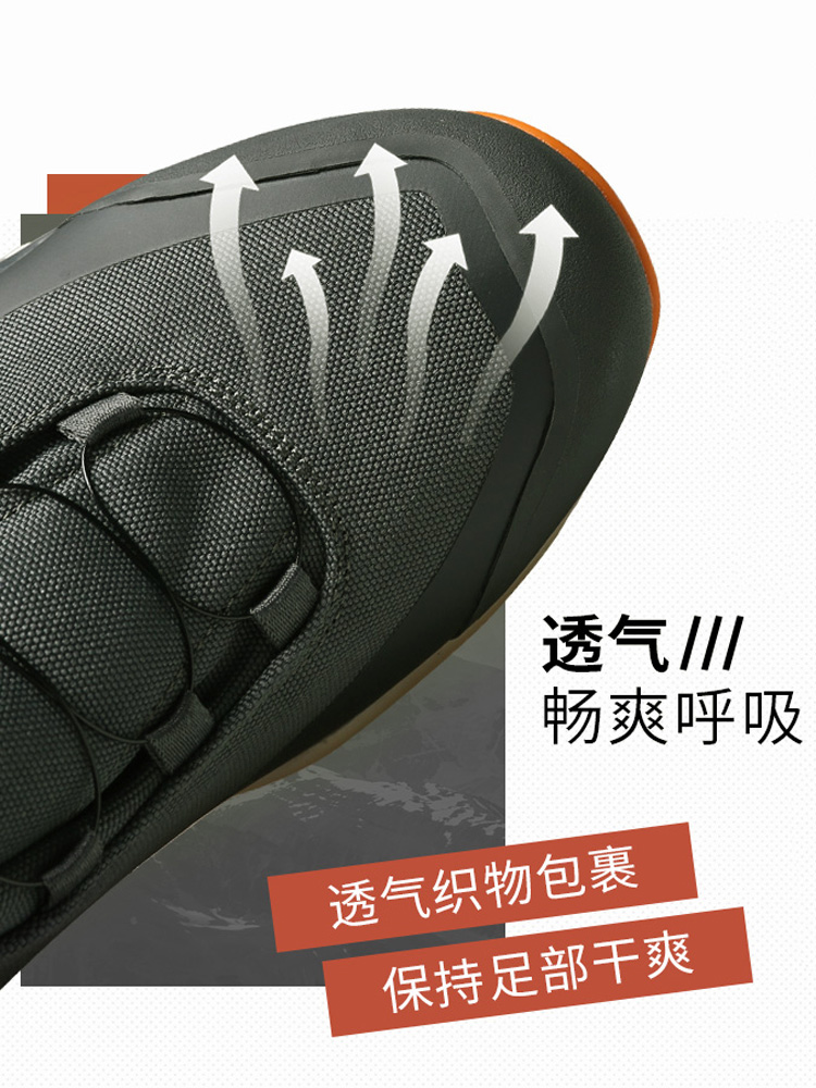 HUMTTO hiking shoes men's wint - Hunting Outdoor Boots 评论和价格