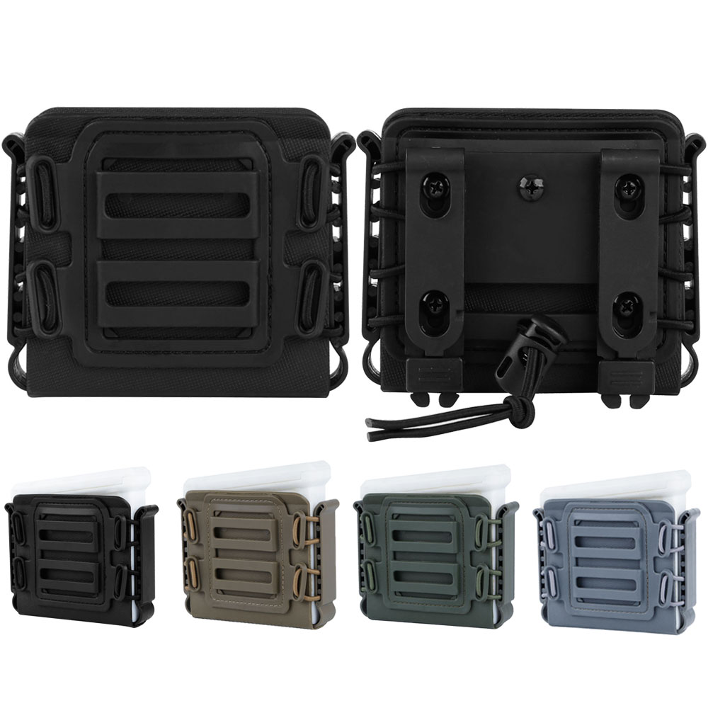 .338 Magazine Pouch Carrier Fa - Hunting Outdoor Stores 评论和价格