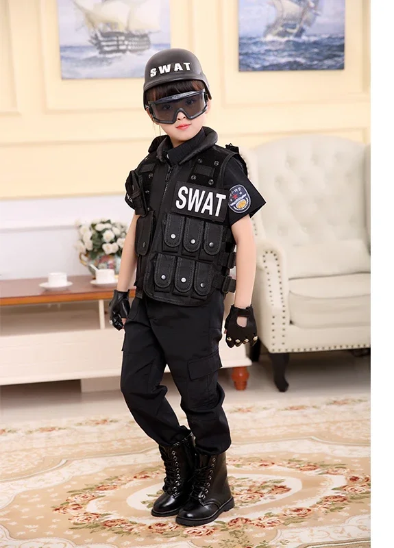2025 Halloween Children Huntin - Hunting Outdoor Gear 评论和价格
