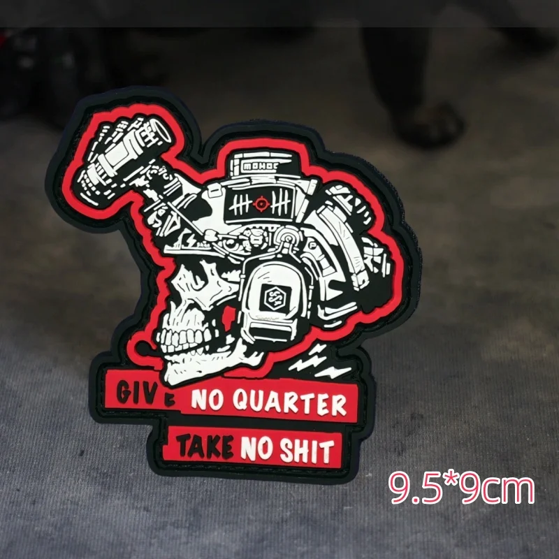 3D PVC Night Vision Skull Hook - Hunting Blind Fabric 评论和价格