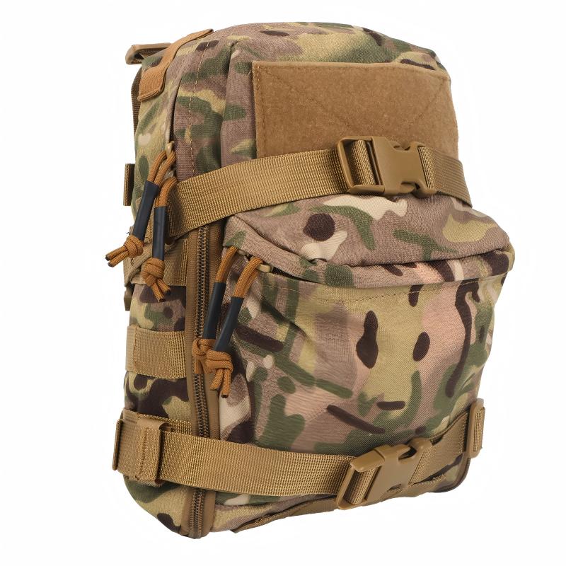 Mini Hydration Bag Outdoor Tac - Hunting Outdoor Gear 评论和价格