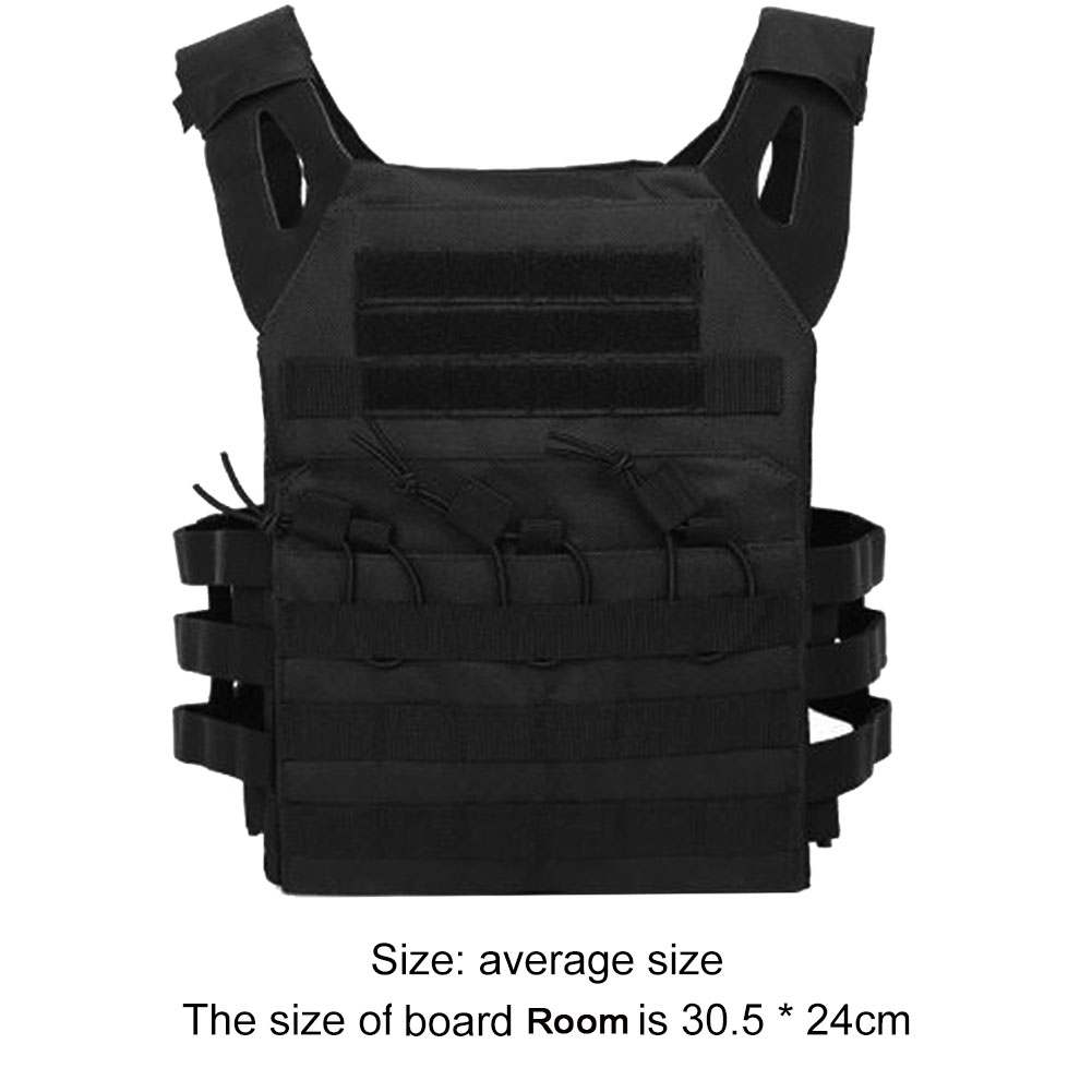 Tactical Hunting Tactical Vest - Hunting Outdoor Gear 评论和价格
