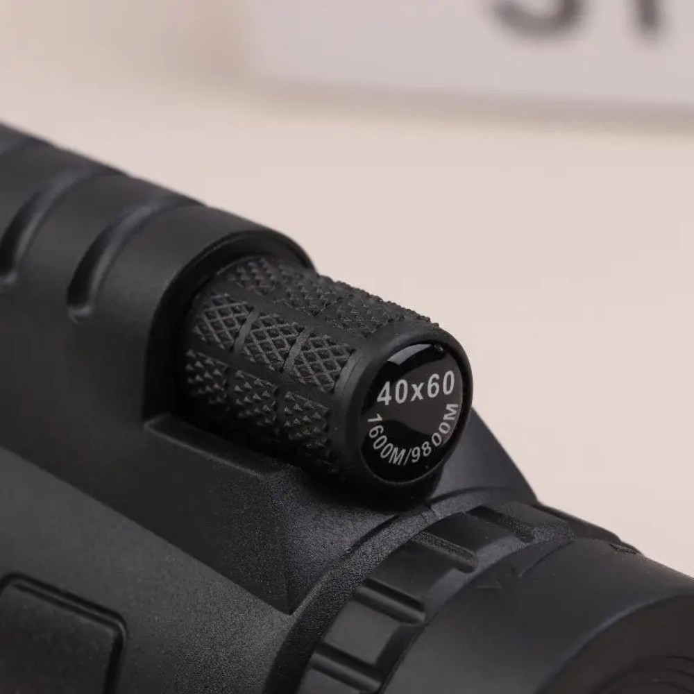 Zoom Telescope Monocular Smart - Monocular Night Vision 评论和价格