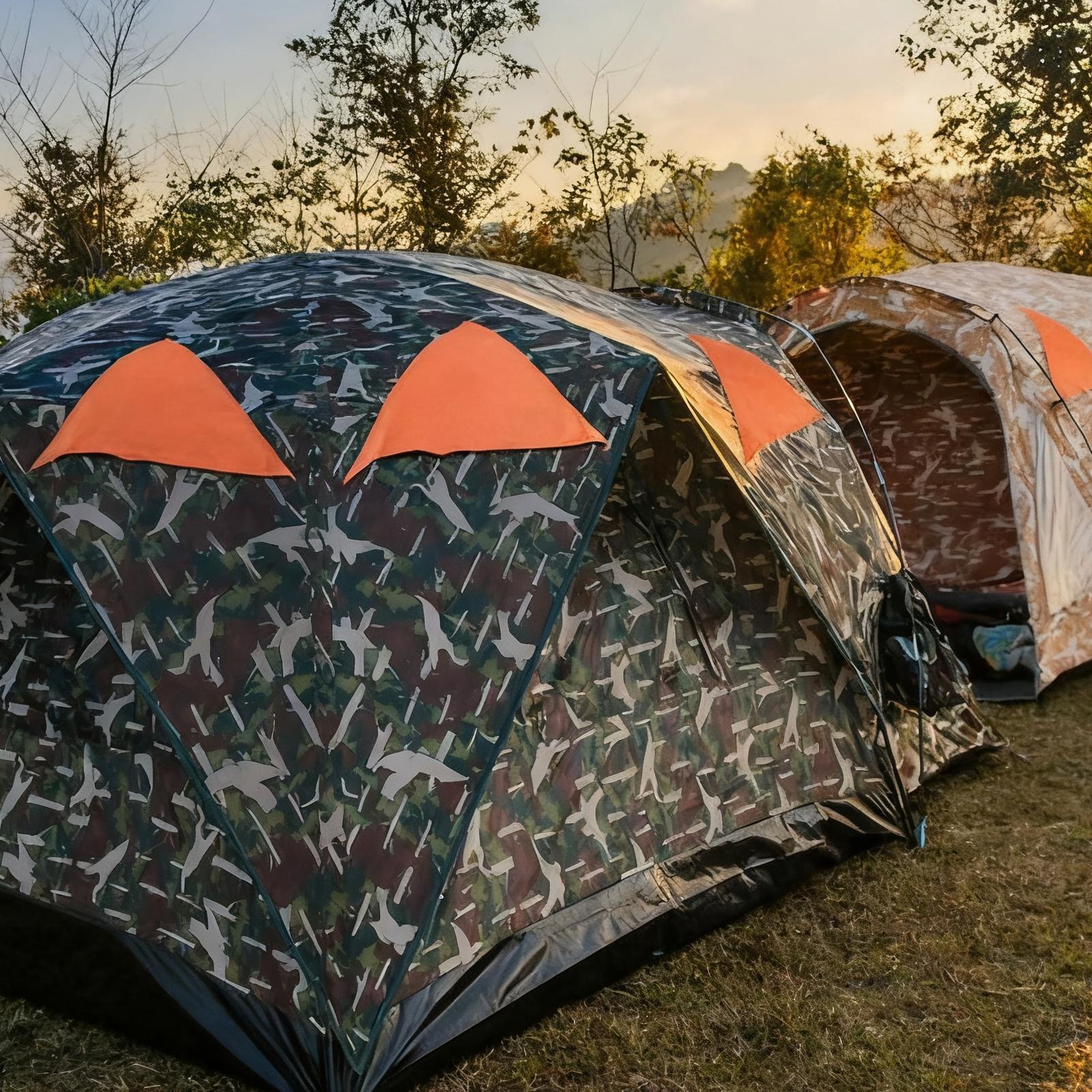 Blaze Orange Blind Panel Magne - Outdoor Hunting Blinds 评论和价格