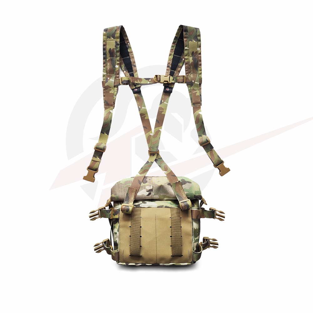 NEW SS Style LBV Chest Rig Exp - Outdoor Hunting Magazines 评论和价格