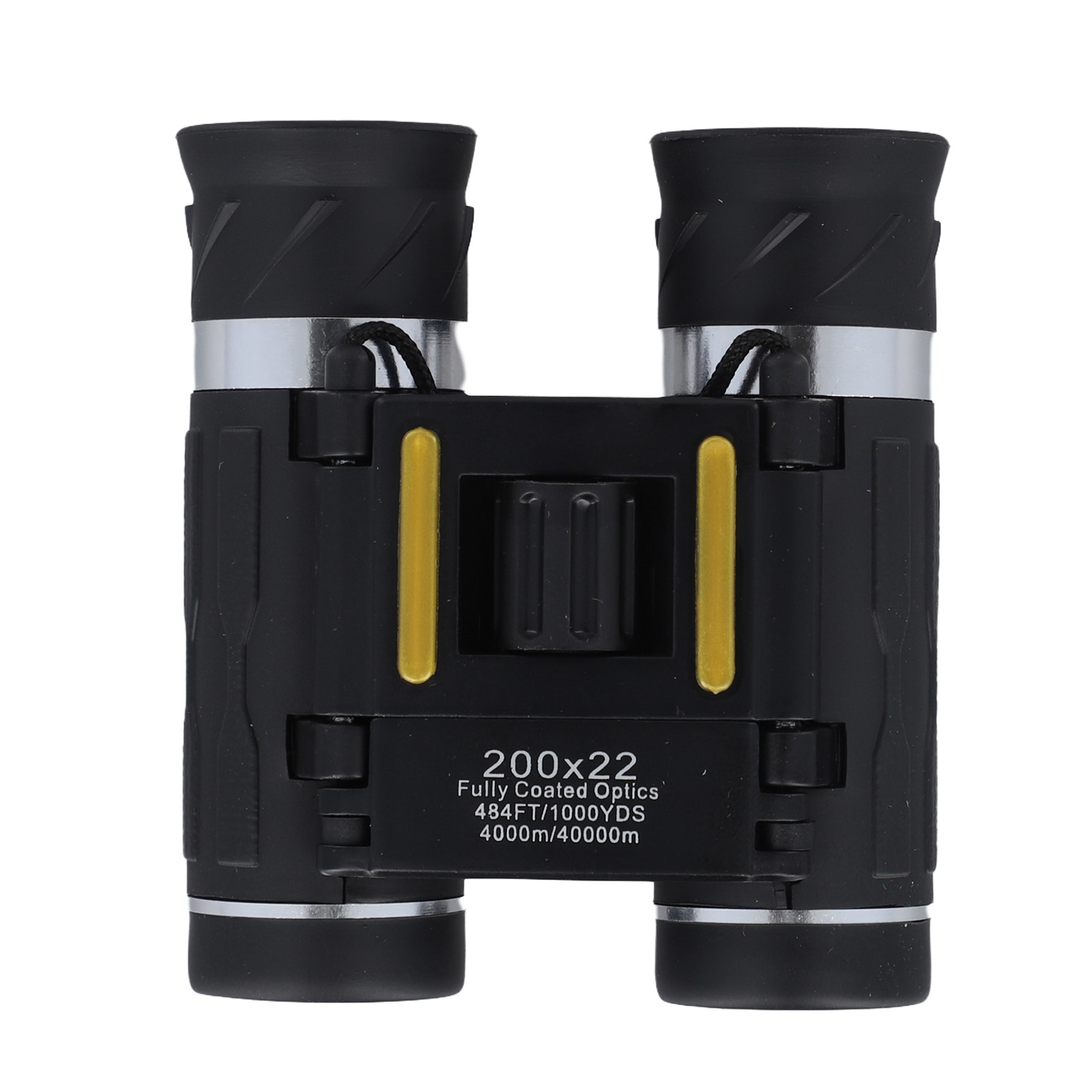 Rubber Binoculars 7° 8X 4000/4 - Outdoor Hunting Events 评论和价格