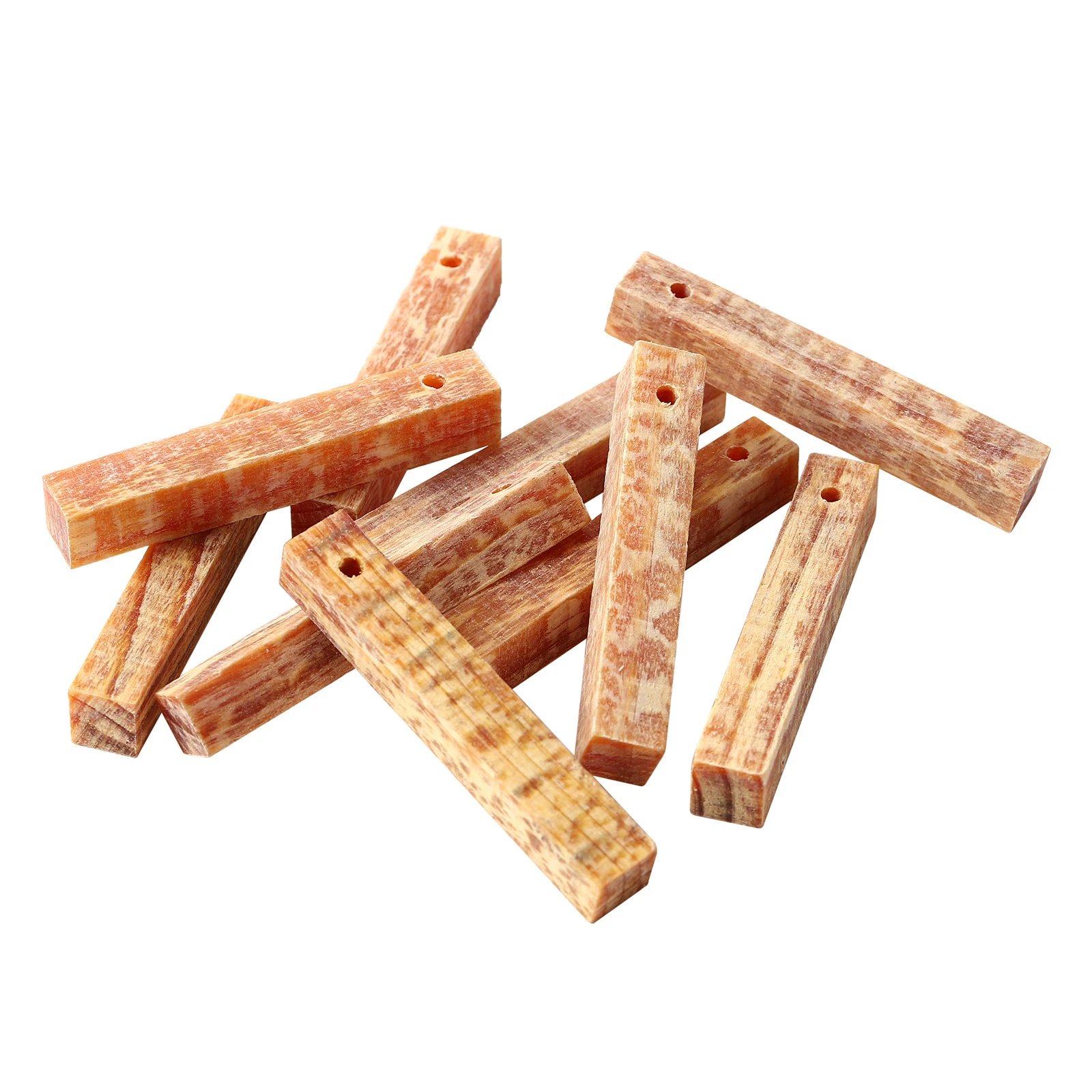 1Pcs Pure natural ignition mat - Fire Starter Waterproof 评论和价格
