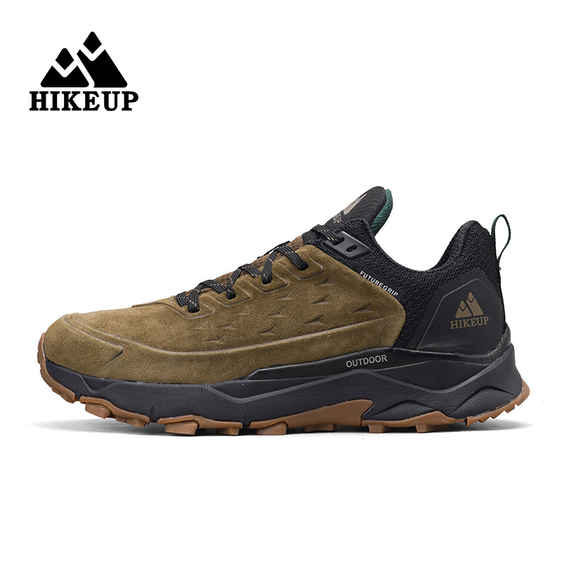 HIKEUP Rubber Outsole Cushione - Hunting Outdoor Stores 评论和价格