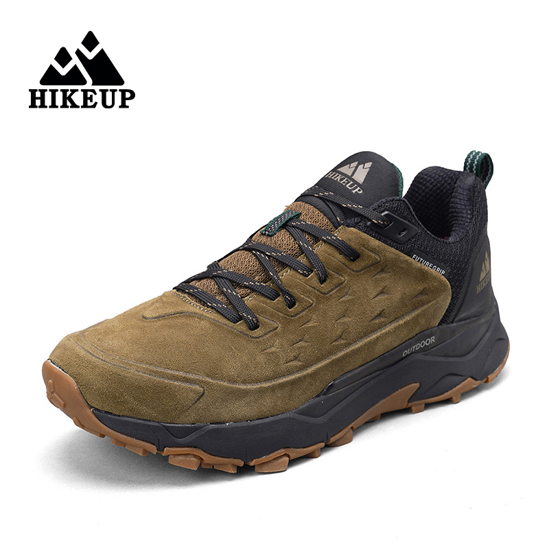 HIKEUP Rubber Outsole Cushione - Hunting Outdoor Stores 评论和价格