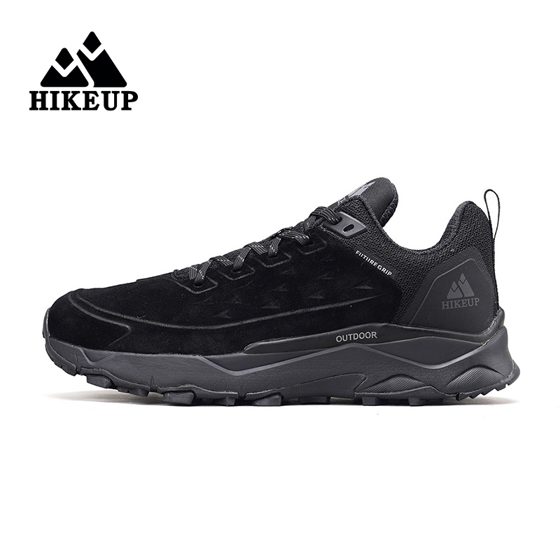 HIKEUP Rubber Outsole Cushione - Hunting Outdoor Stores 评论和价格