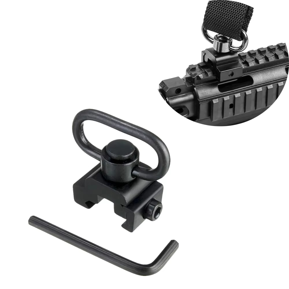 20mm Picatinny Rail QD Sling S - Hunting Outdoor Stores 评论和价格