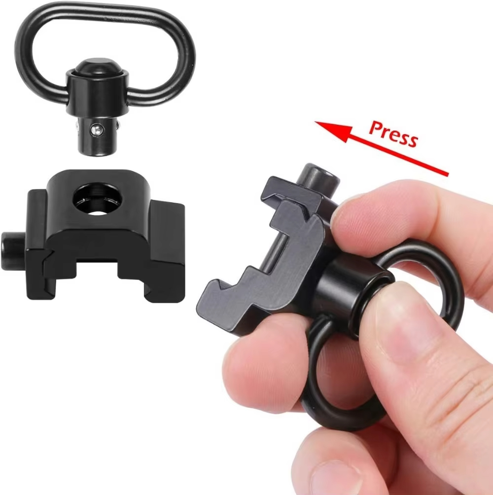 20mm Picatinny Rail QD Sling S - Hunting Outdoor Stores 评论和价格