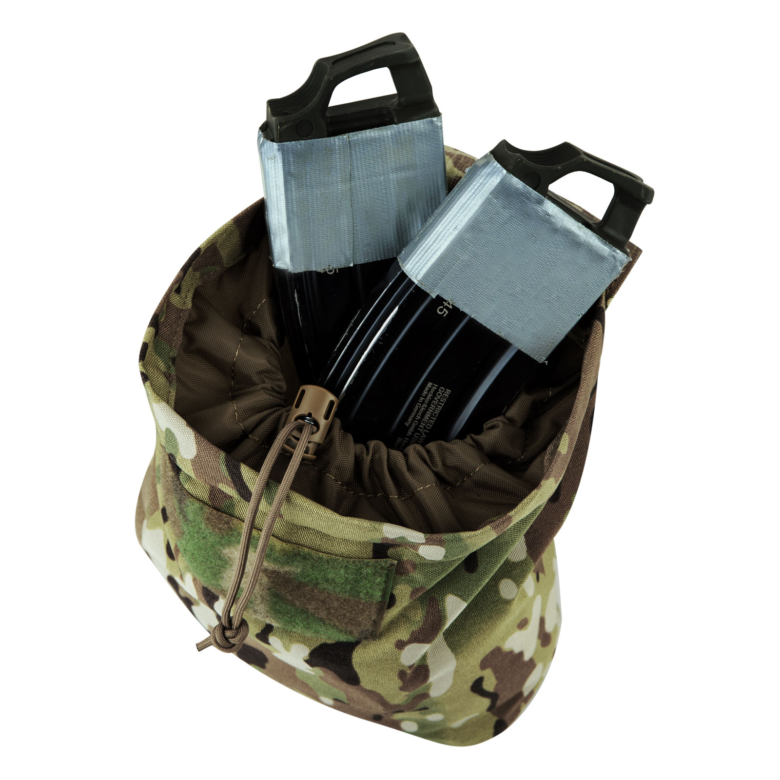 KRYDEX Tactical Magazine Dump  - Outdoor Hunting Magazines 评论和价格