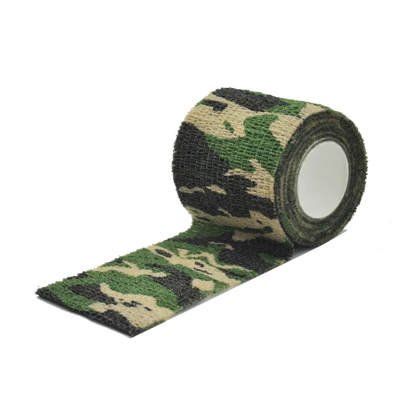 1/12/30/48Pcs 5cm Camouflage E - Hunting Outdoor Tattoos 评论和价格