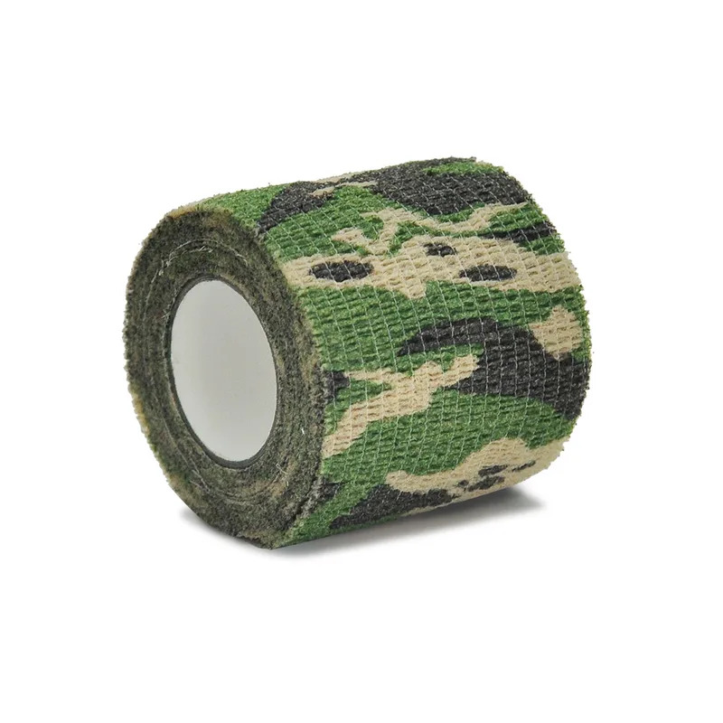 1/12/30/48Pcs 5cm Camouflage E - Hunting Outdoor Tattoos 评论和价格