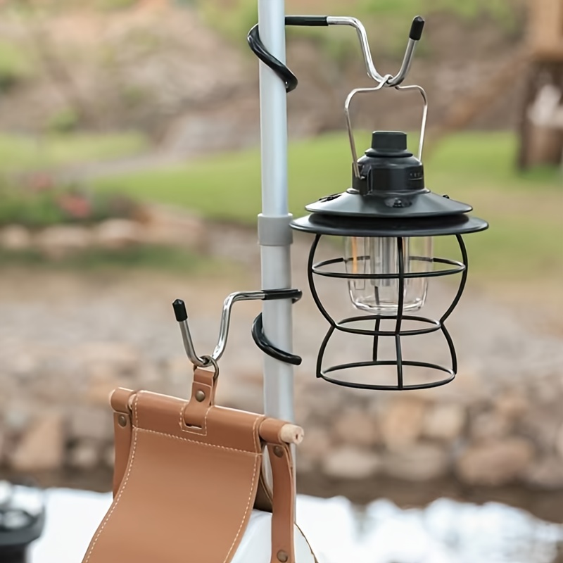 Stainless Steel Light Stand Ho - Hunting Outdoor Stores 评论和价格