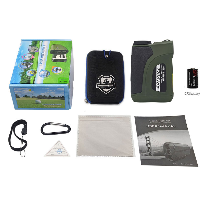 ARTBULL Long Distance Laser Ra - Outdoor Hunting Place 评论和价格