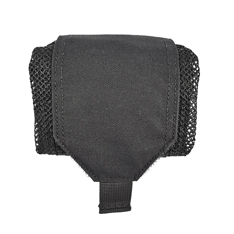 Tactical Mesh Dump Pouch Mini  - Outdoor Hunting Magazines 评论和价格