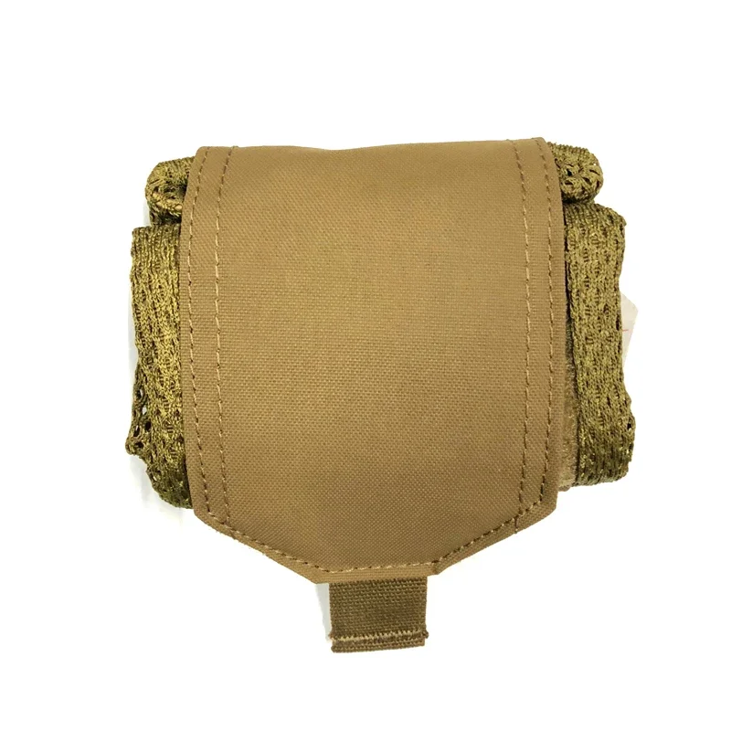 Tactical Mesh Dump Pouch Mini  - Outdoor Hunting Magazines 评论和价格