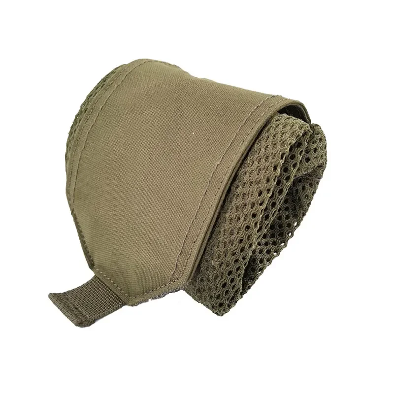 Tactical Mesh Dump Pouch Mini  - Outdoor Hunting Magazines 评论和价格
