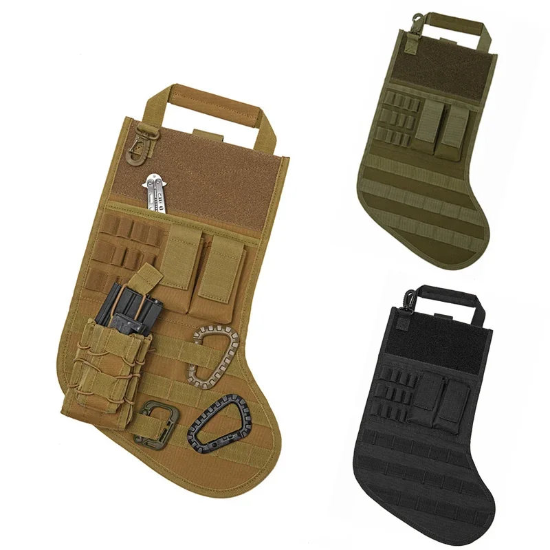 Tactical Molle Christmas Stock - Outdoor Hunting Magazines 评论和价格