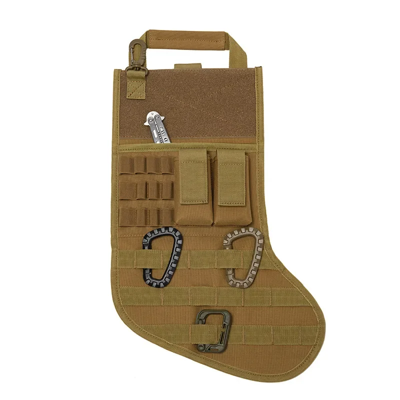 Tactical Molle Christmas Stock - Outdoor Hunting Magazines 评论和价格
