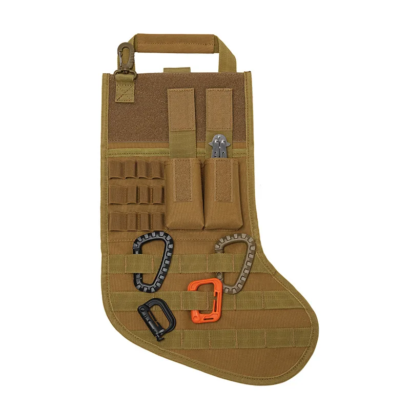Tactical Molle Christmas Stock - Outdoor Hunting Magazines 评论和价格