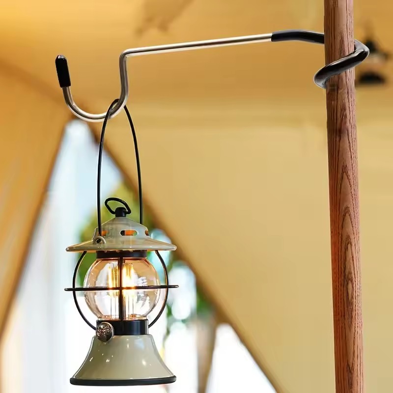 Stainless Steel Light Stand Ho - Hunting Outdoor Stores 评论和价格