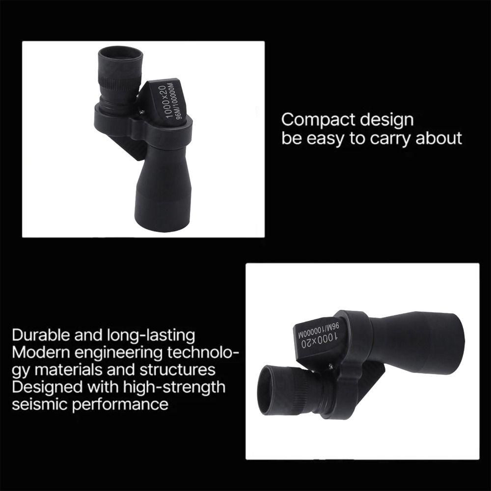 High-definition Monocular Tele - Monocular Night Vision 评论和价格