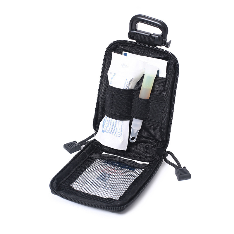 Tactical EDC Pouch Medical Org - Hunting Outdoor Gear 评论和价格