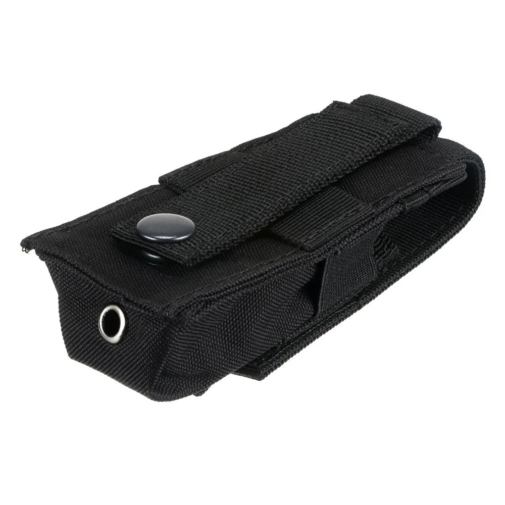 Tactical Pistol Magazine Pouch - Outdoor Hunting Magazines 评论和价格