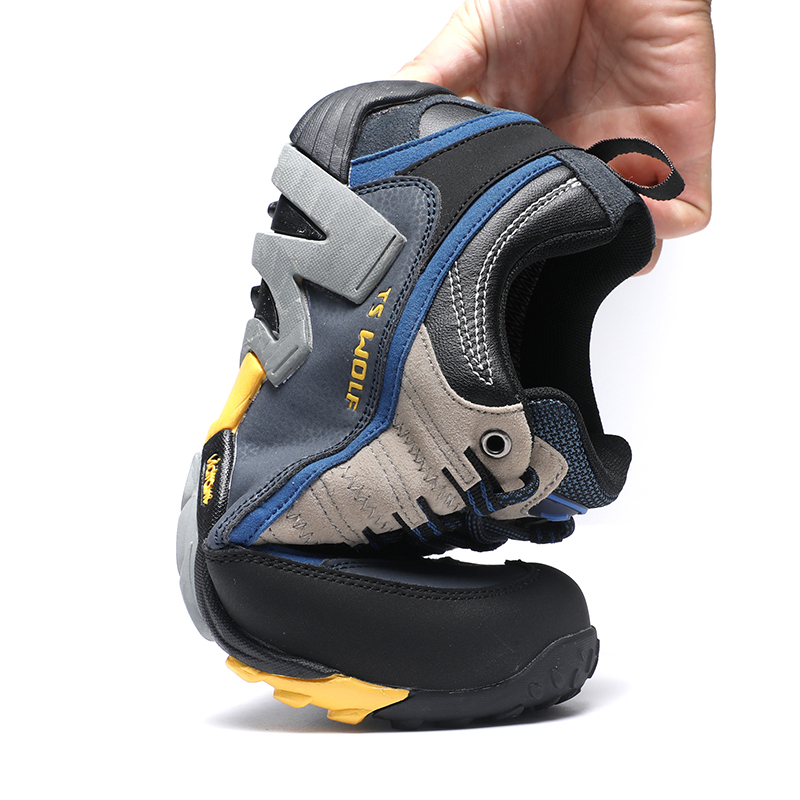 Outdoor Lover Trekking Shoes M - Hunting Outdoor Boots 评论和价格