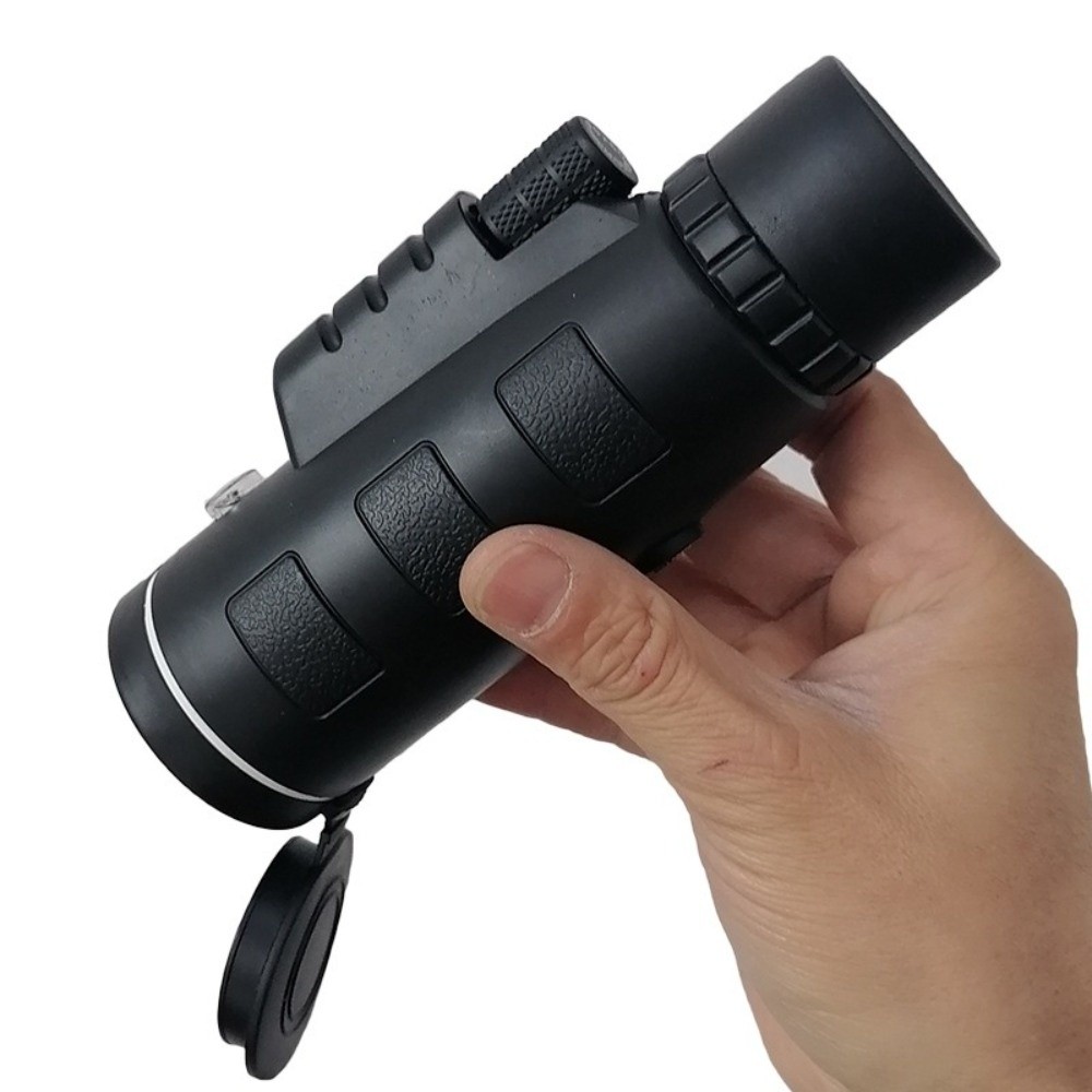 Zoom Telescope Monocular with  - Monocular Night Vision 评论和价格