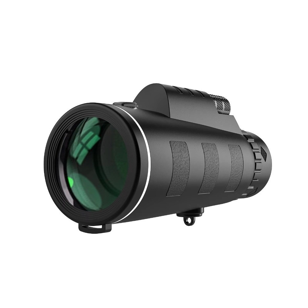 Zoom Telescope Monocular with  - Monocular Night Vision 评论和价格