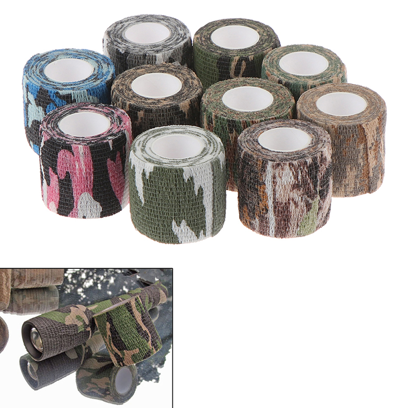 5cmx4.5m Camo Outdoor Hunting  - Outdoor Hunting Blinds 评论和价格