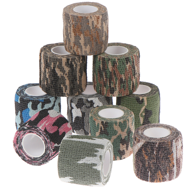 5cmx4.5m Camo Outdoor Hunting  - Outdoor Hunting Blinds 评论和价格