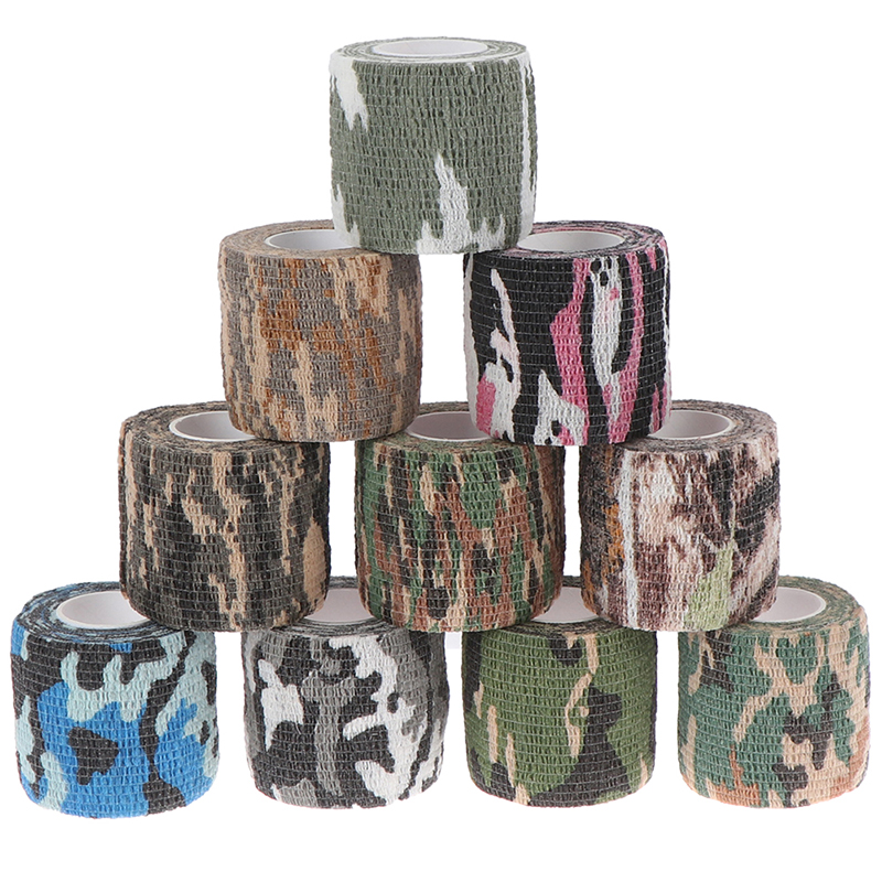 5cmx4.5m Camo Outdoor Hunting  - Outdoor Hunting Blinds 评论和价格