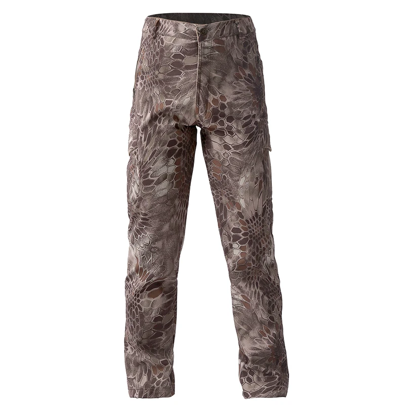 Camo Hunting Shark Skin Softsh - Outdoor Hunting Fleece 评论和价格