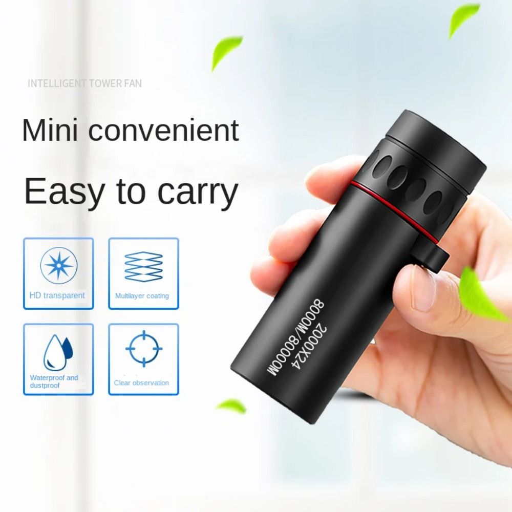 High Quality 2000x24 Monocular - Monocular Night Vision 评论和价格
