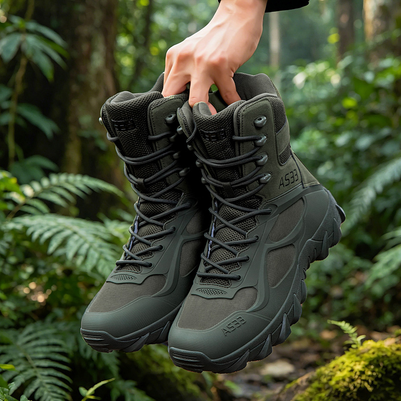 Men Tactical Boot Casual Ultra - Hunting Outdoor Stores 评论和价格