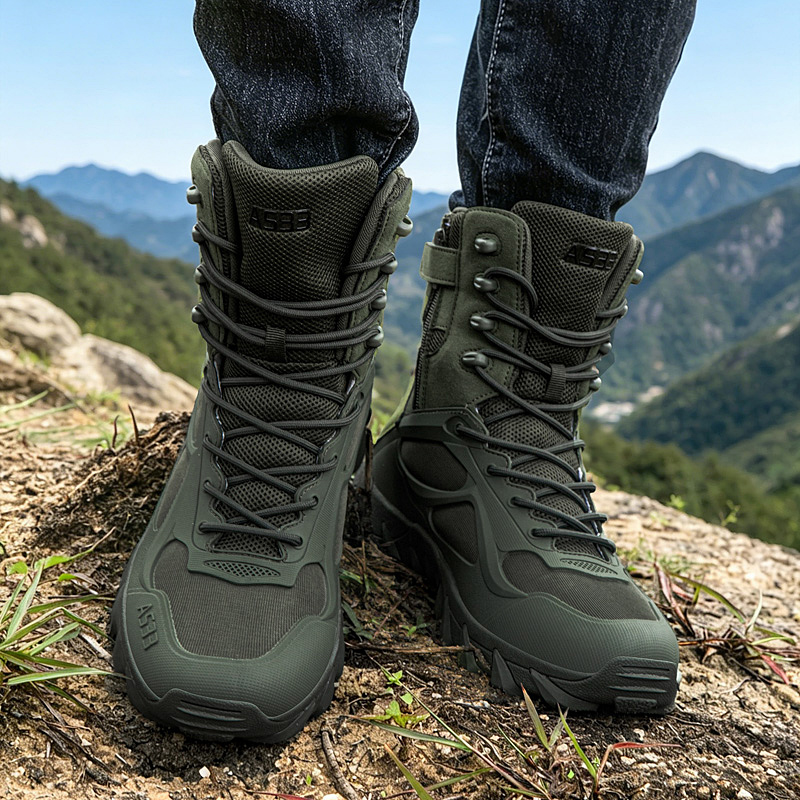Men Tactical Boot Casual Ultra - Hunting Outdoor Stores 评论和价格