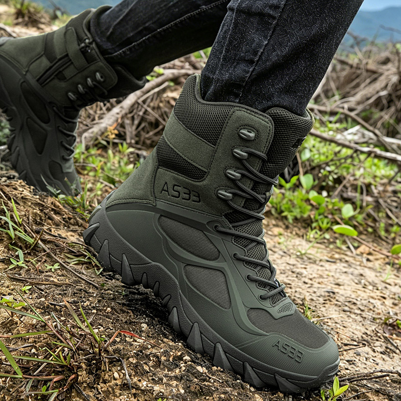Men Tactical Boot Casual Ultra - Hunting Outdoor Stores 评论和价格
