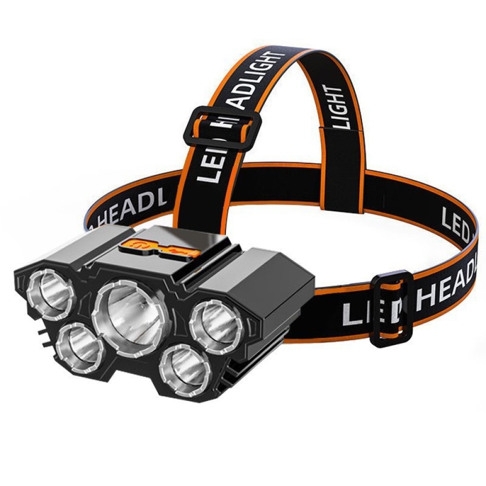 Bright LED Headlamp For Night  - Headlamp Tactical Bright 评论和价格