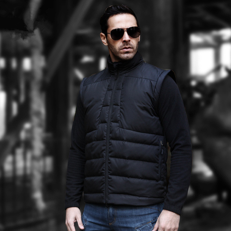 Winter Mens  Detachable Therma - Outdoor Hunting Events 评论和价格