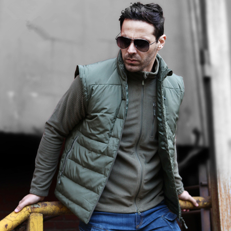Winter Mens  Detachable Therma - Outdoor Hunting Events 评论和价格