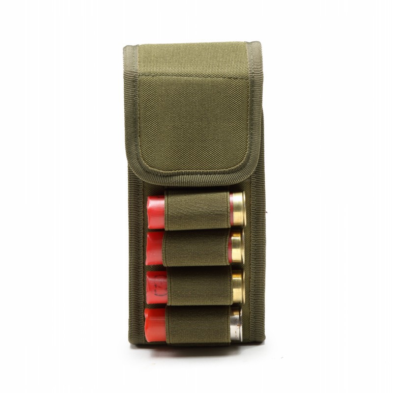 Outdoor Hunting 16-Round Shotg - Outdoor Hunting Magazines 评论和价格