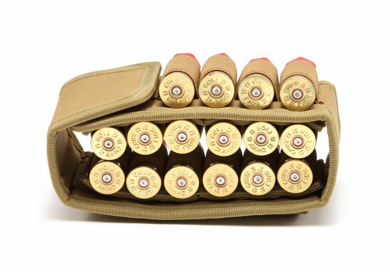 Outdoor Hunting 16-Round Shotg - Outdoor Hunting Magazines 评论和价格