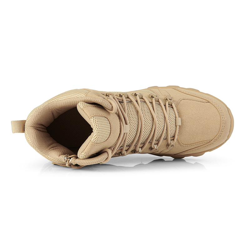 Upgraded Tactics Combat Traini - Hunting Outdoor Boots 评论和价格